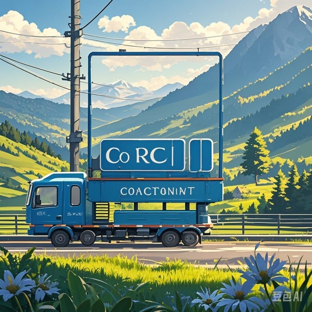 cargo tracking