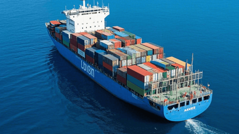 ocean freight
