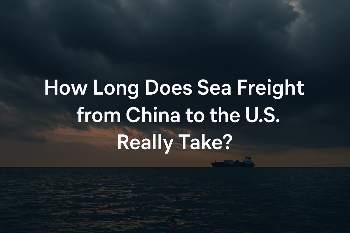 How Long Does Sea Freight From China To The U S Really Take Here s how-long-does-sea-freight-from-china-to-the-u-s-really-take-here-s